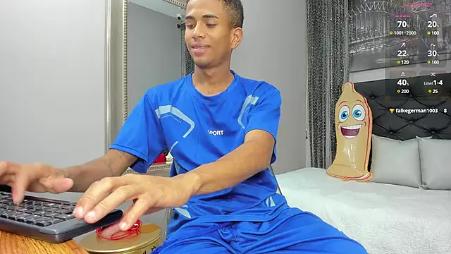 Hotkoljeixxx online show from February 28, 4:10 am