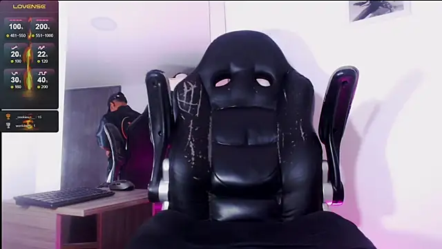 Hotkoljeixxx online show from March 20, 4:29 am