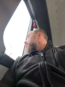 FROL83 online show from April 10, 5:45 am