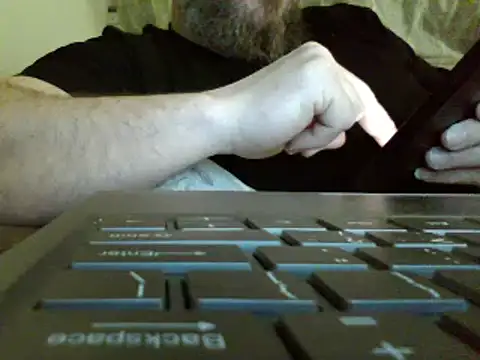 FROL83 online show from April 15, 7:58 pm