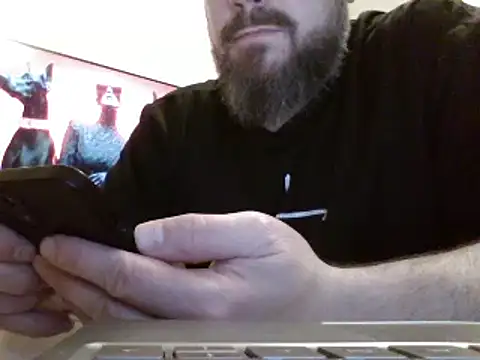 FROL83 online show from April 17, 7:17 pm