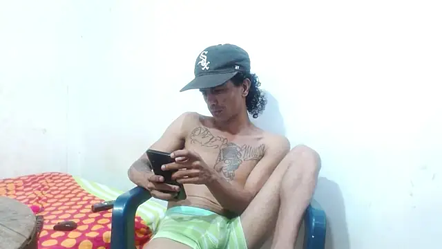 damian bottom bigcock online show from January 27, 7:56 pm