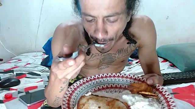 damian bottom bigcock online show from April 18, 8:09 pm