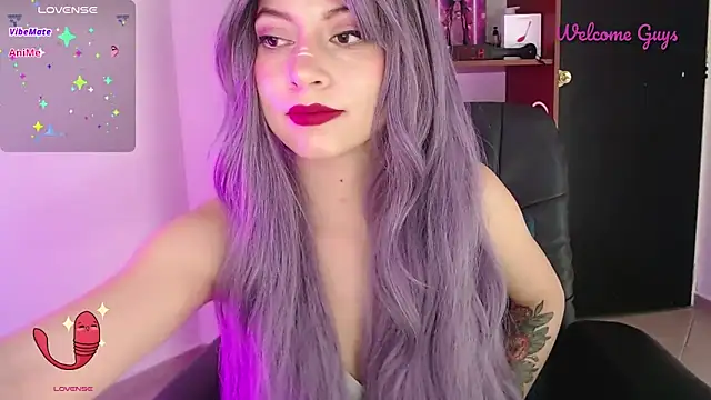 Celeste Ford 18 online show from October 18, 9:15 pm