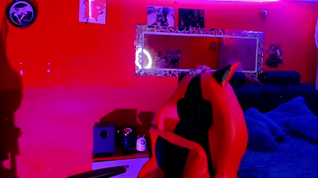 Snapshot of AnggelONfiree chatting on January 17, 5:53 am AnggelONfiree online show from January 17, 5:53 am