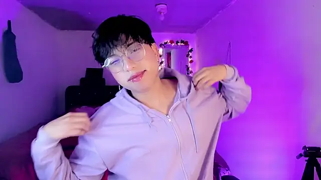 AnggelONfiree online show from January 19, 3:21 am