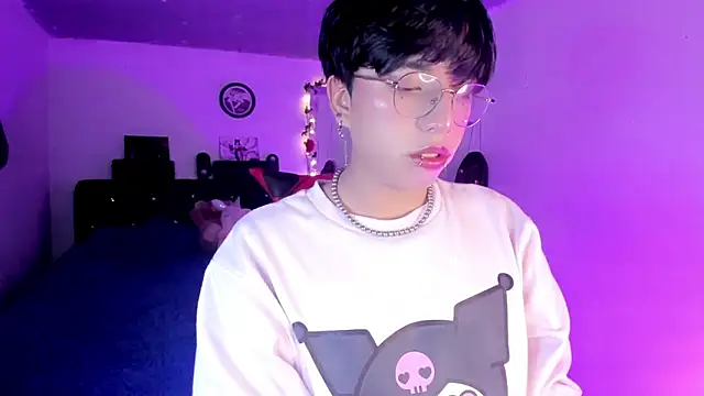 AnggelONfiree online show from February 12, 6:30 am