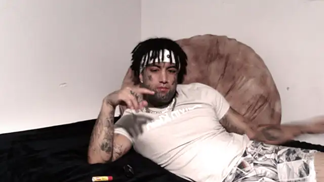 Azazelihornyasf online show from November 27, 8:27 am