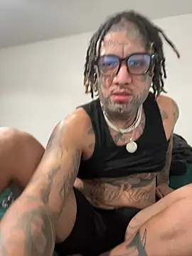 Azazelihornyasf online show from February 9, 1:37 pm