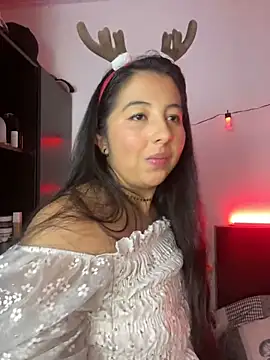 Isa bel online show from December 26, 4:32 am