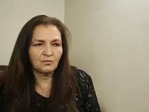 Snapshot of Bellaisa chatting on January 13, 3:12 am Bellaisa online show from January 13, 3:12 am