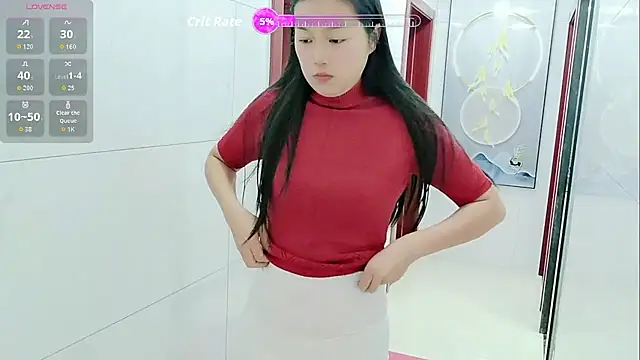 Snapshot of luoxuwen chatting on October 21, 3:51 am luoxuwen online show from October 21, 3:51 am