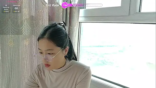 Snapshot of luoxuwen chatting on November 18, 3:45 am luoxuwen online show from November 18, 3:45 am