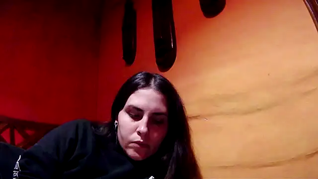 isadelasestrellas online show from March 9, 2:18 am