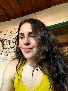 isadelasestrellas online show from November 27, 6:54 pm