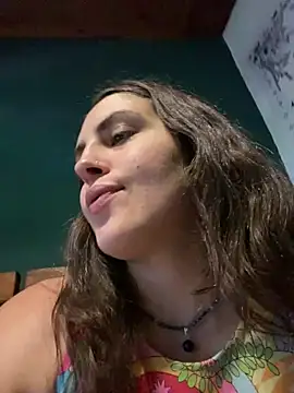 isadelasestrellas online show from January 10, 6:09 pm