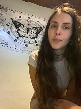 isadelasestrellas online show from April 27, 3:21 pm