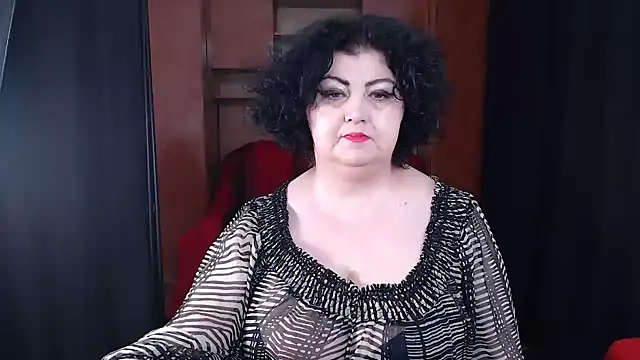  MissJ  online show from February 6, 10:37 am