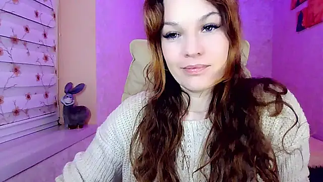 impossibleluna online show from March 11, 6:03 pm