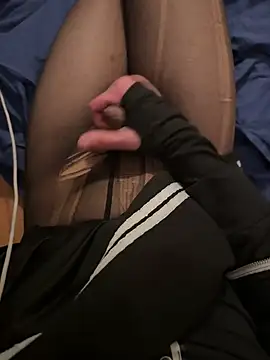 egirl711 online show from January 24, 3:32 am