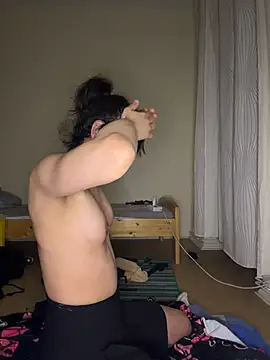 egirl711 online show from February 15, 5:31 pm