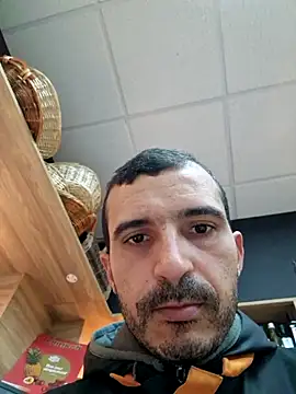 midouch92tns online show from October 9, 7:17 am