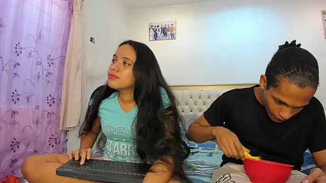 fenixonfire  online show from January 14, 8:48 pm