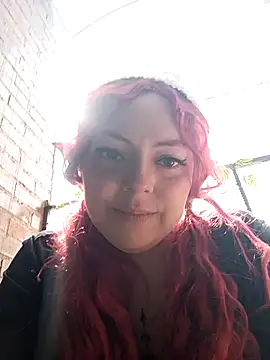 madelaine- online show from April 10, 7:40 pm