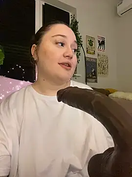 DaisyBooom online show from December 27, 7:14 pm