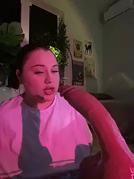 DaisyBooom online show from January 5, 9:57 pm