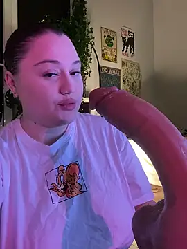 DaisyBooom online show from January 9, 6:57 pm