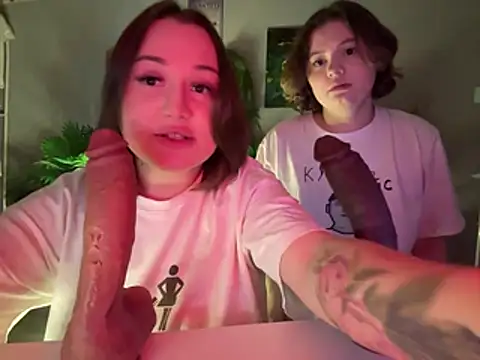 DaisyBooom online show from January 11, 8:14 pm