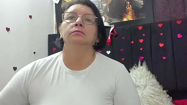 Evaaross 2345 online show from March 23, 2:54 pm