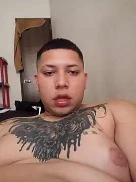 HotBoyJB2000 online show from October 12, 10:53 pm