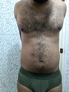 RKumar1994 online show from April 18, 5:44 am