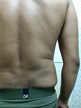 RKumar1994 online show from April 20, 6:38 am