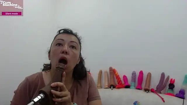 Drool Sucker online show from January 7, 1:02 pm