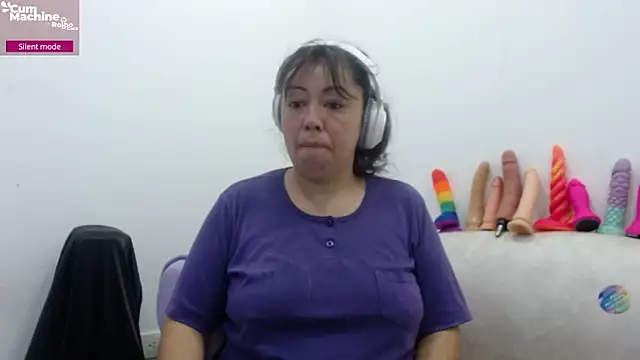 Drool Sucker online show from January 9, 12:19 pm