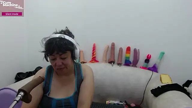 Drool Sucker online show from February 27, 12:27 pm