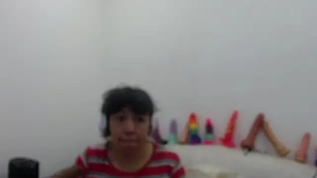 Drool Sucker online show from March 10, 12:21 pm