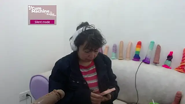 Drool Sucker online show from March 18, 12:19 pm