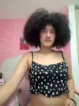 Snapshot of TwerkingAss chatting on December 6, 4:58 am TwerkingAss online show from December 6, 4:58 am