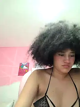 Snapshot of TwerkingAss chatting on December 7, 7:38 am TwerkingAss online show from December 7, 7:38 am