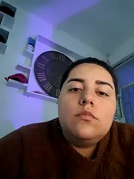 Snapshot of TwerkingAss chatting on December 9, 3:50 am TwerkingAss online show from December 9, 3:50 am