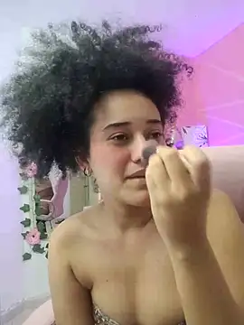 Snapshot of TwerkingAss chatting on January 26, 7:42 am TwerkingAss online show from January 26, 7:42 am