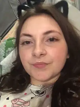 Snapshot of fairy365 chatting on January 12, 8:14 am fairy365 online show from January 12, 8:14 am