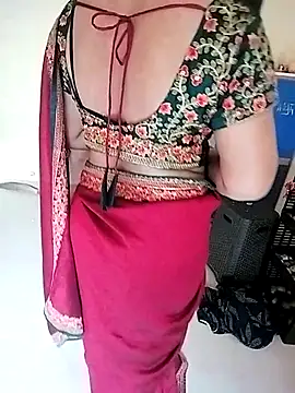 PayalSharmahot143 online show from February 23, 3:15 am