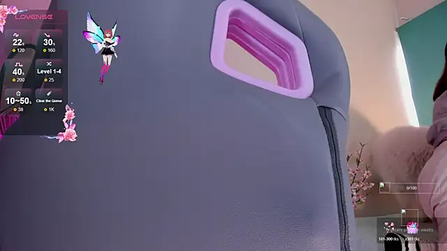 Snapshot of milly_kenner chatting on November 26, 4:41 pm milly kenner online show from November 26, 4:41 pm