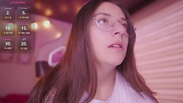 milly kenner online show from January 13, 5:07 pm