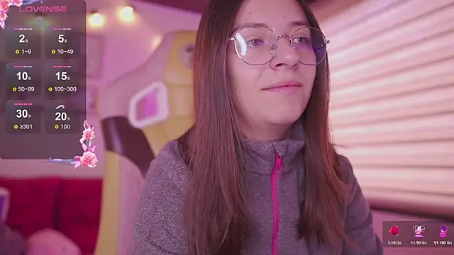 milly kenner online show from January 15, 4:55 pm